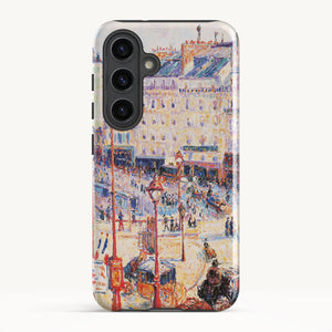 Galaxy S23 FE / Tough Case