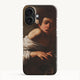 iPhone 16 / Slim Case