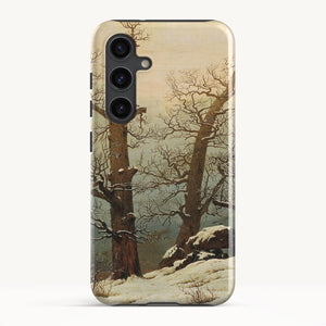 Galaxy S24 FE / Tough Case