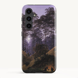 Galaxy S24 FE / Tough Case