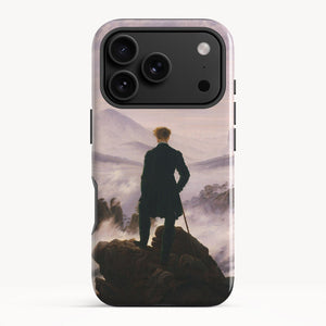 iPhone 17 Pro / Tough Case