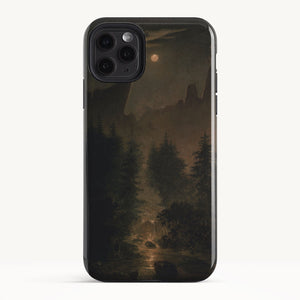 iPhone 11 Pro Max / Tough Case