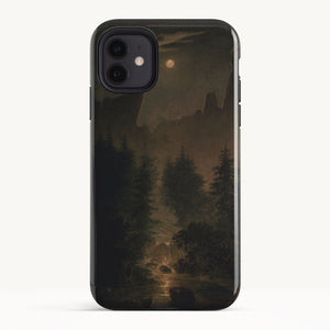 iPhone 11 / Tough Case