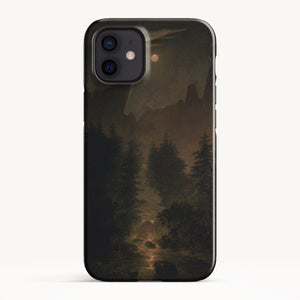 iPhone 12 Mini / Slim Case