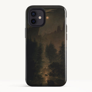 iPhone 12 Mini / Tough Case