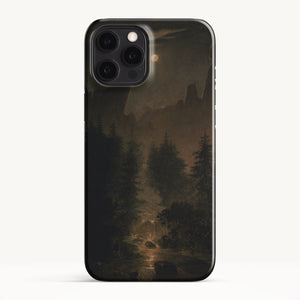 iPhone 12 Pro Max / Slim Case