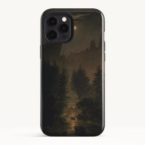 iPhone 12 Pro Max / Tough Case