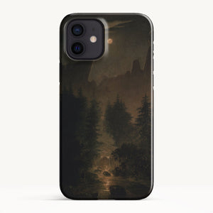iPhone 12 / Slim Case