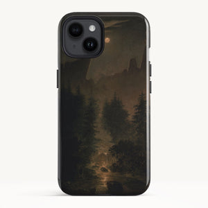 iPhone 13 / Tough Case