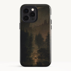 iPhone 14 Pro Max / Tough Case