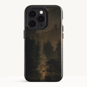 iPhone 14 Pro / Tough Case