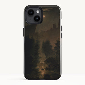 iPhone 15 / Tough Case