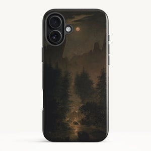 iPhone 16 Plus / Tough Case