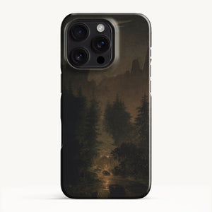 iPhone 16 Pro / Slim Case