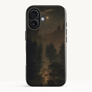 iPhone 16 / Tough Case
