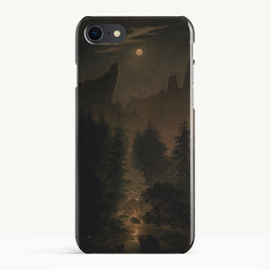 iPhone SE 2 3 / Slim Case