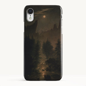 iPhone XR / Slim Case