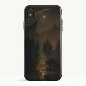 iPhone XS Max / Tough Case