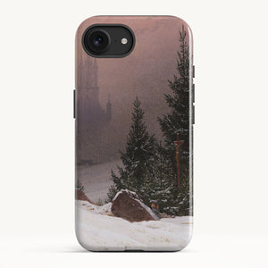 iPhone 16e / Tough Case