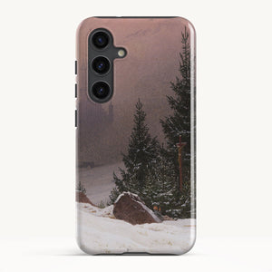 Galaxy S24 FE / Tough Case