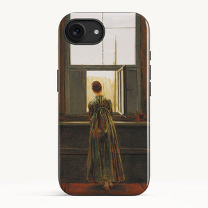 iPhone 16e / Tough Case
