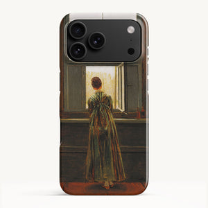iPhone 17 Pro Max / Slim Case