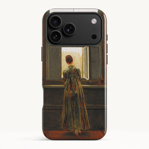 iPhone 17 Pro Max / Tough Case