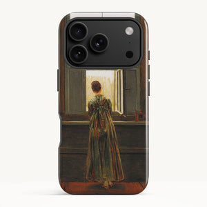 iPhone 17 Pro / Tough Case