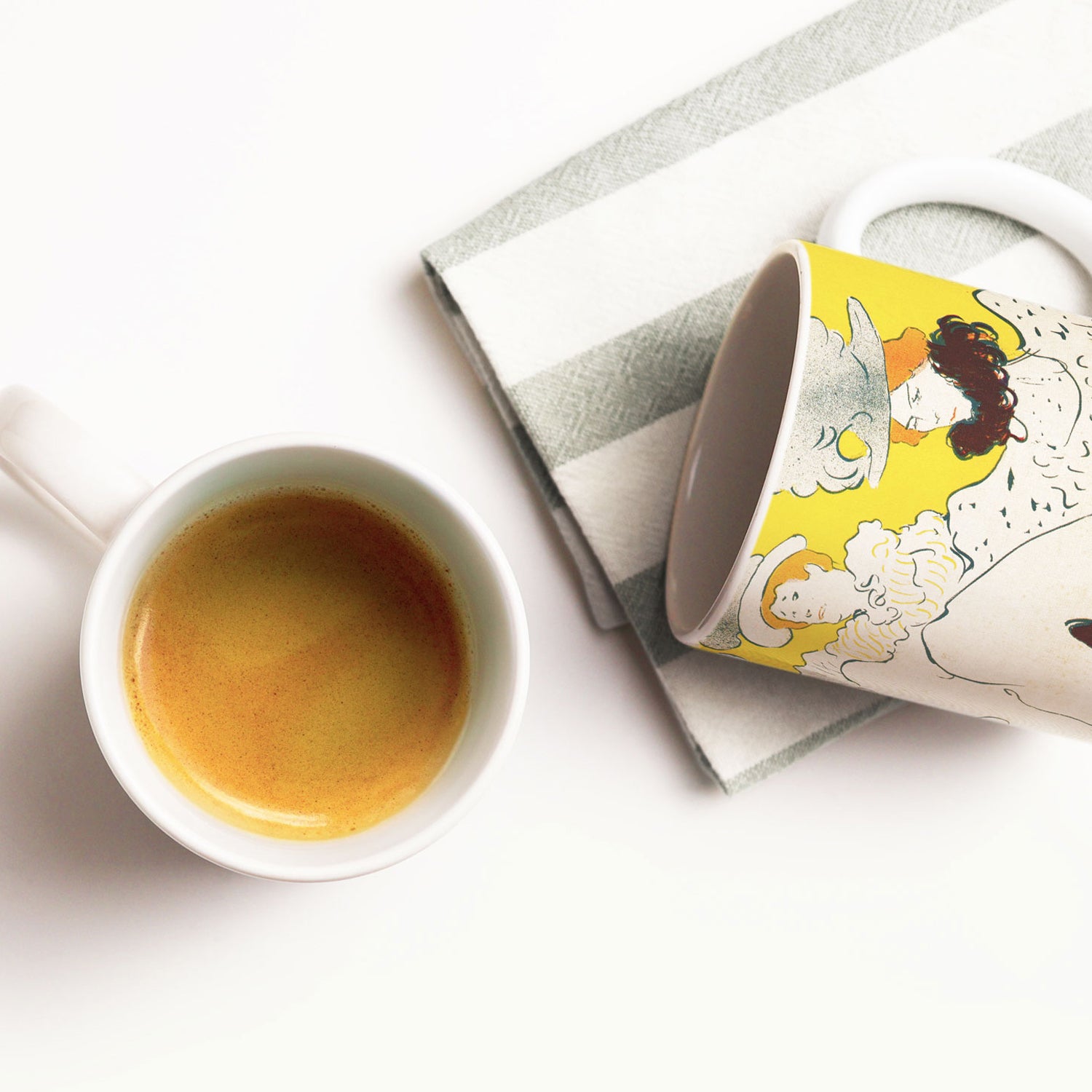Coffee Mugs