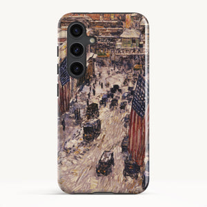 Galaxy S24 FE / Tough Case