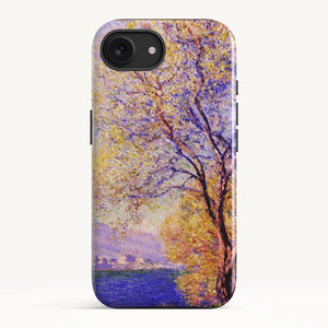 iPhone 16e / Tough Case