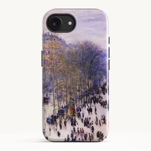 iPhone 16e / Tough Case