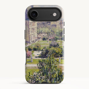 iPhone 17 Air / Tough Case
