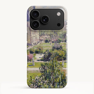 iPhone 17 Pro / Slim Case