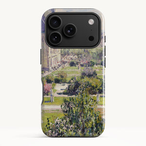 iPhone 17 Pro / Tough Case
