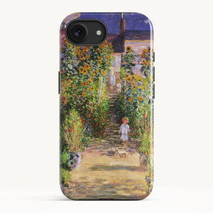 iPhone 16e / Tough Case