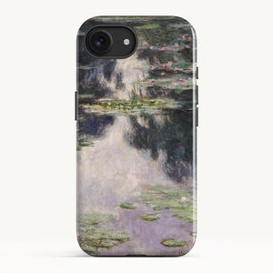 iPhone 16e / Tough Case