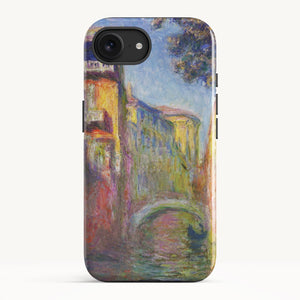 iPhone 16e / Tough Case