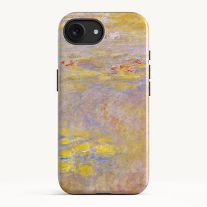 iPhone 16e / Tough Case