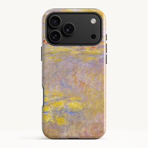 iPhone 17 Pro Max / Tough Case
