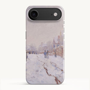 iPhone 17 Air / Slim Case