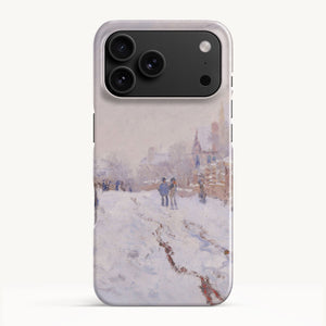 iPhone 17 Pro Max / Slim Case