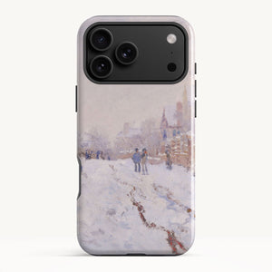 iPhone 17 Pro Max / Tough Case