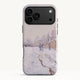 iPhone 17 Pro Max / Tough Case
