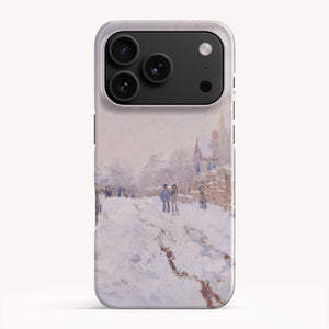 iPhone 17 Pro / Slim Case