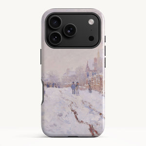 iPhone 17 Pro / Tough Case