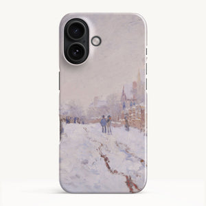 iPhone 17 / Slim Case