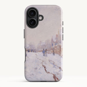 iPhone 17 / Tough Case