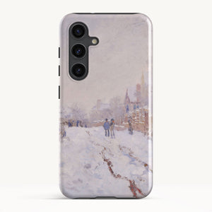 Galaxy S24 FE / Tough Case