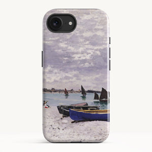 iPhone 16e / Tough Case